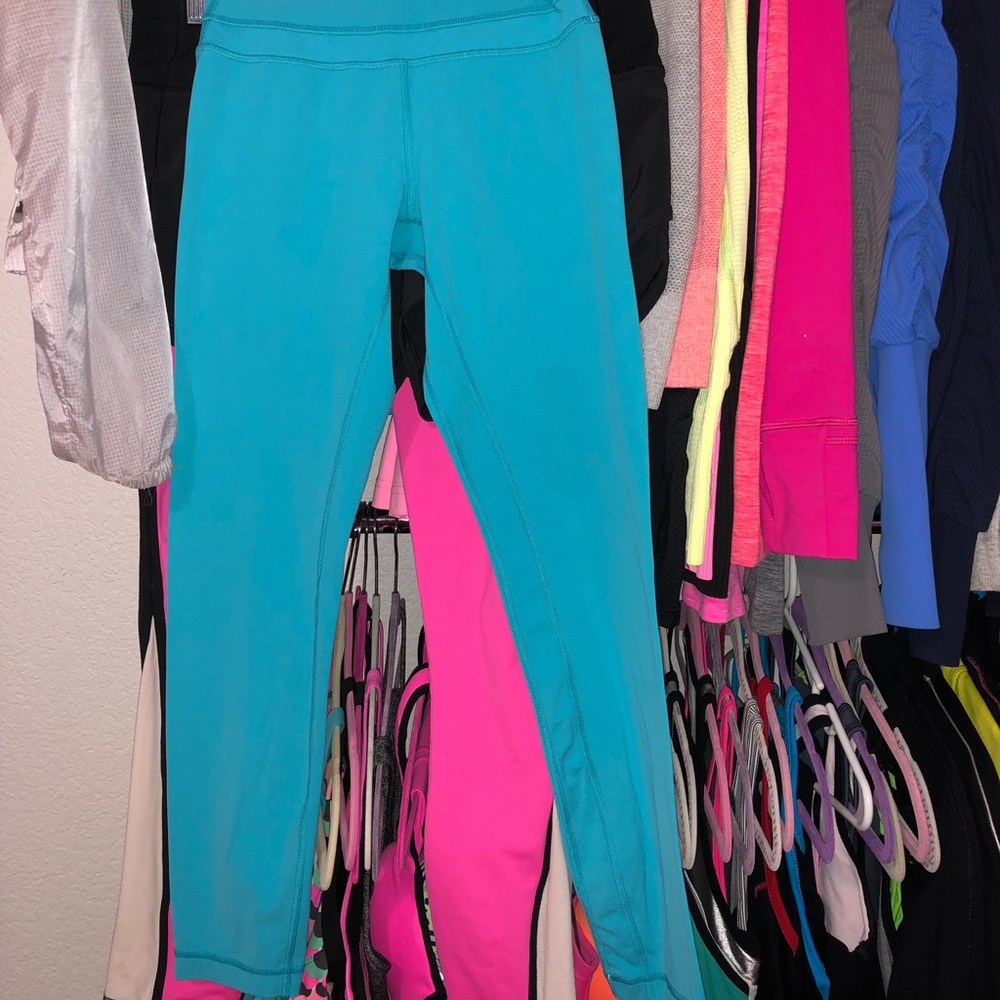 Lululemon Leggings original align